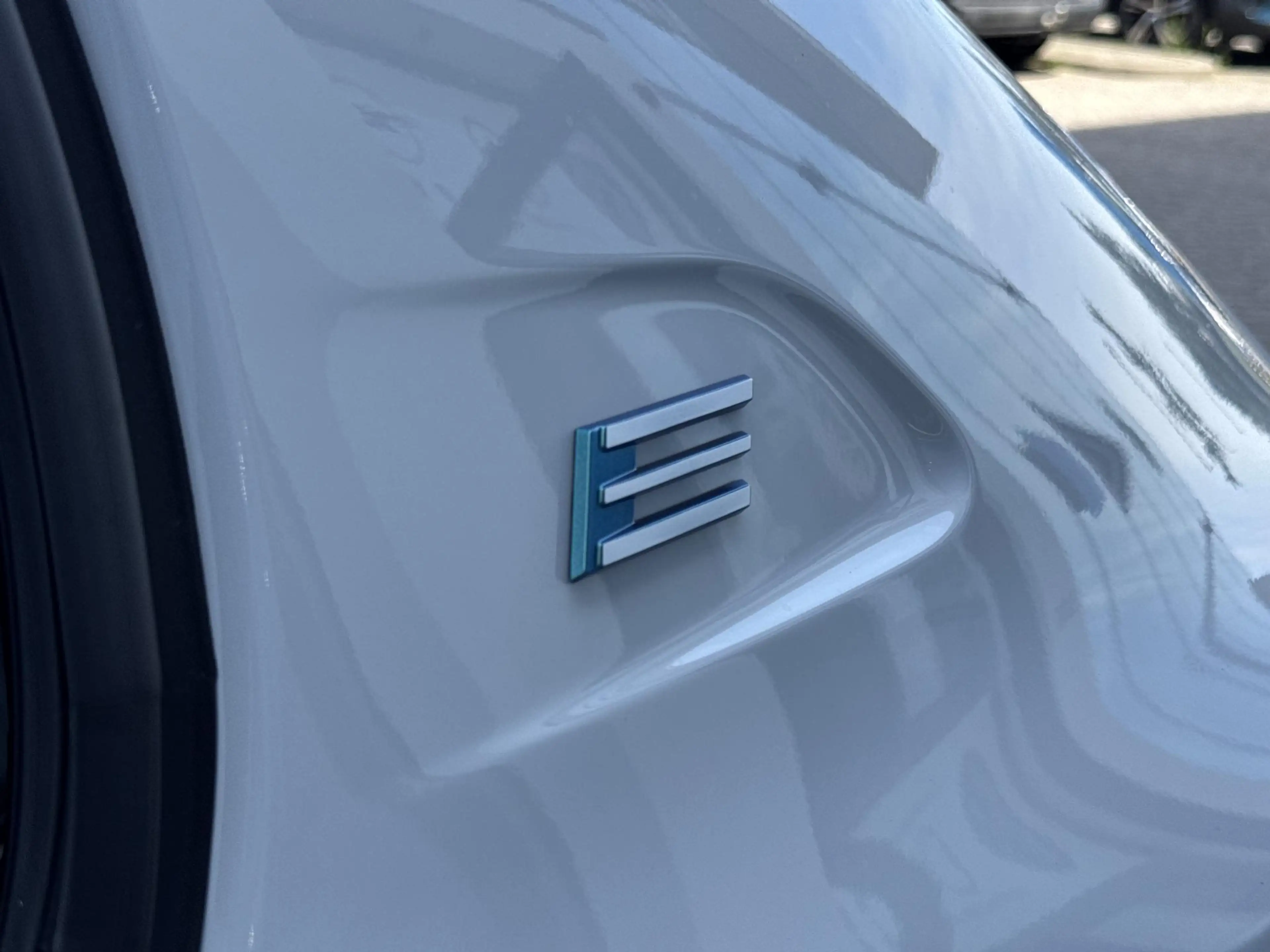 Peugeot e-208 EV Business 50kWh 136pk | 360km WLTP | NAVI | CAME — photo 10