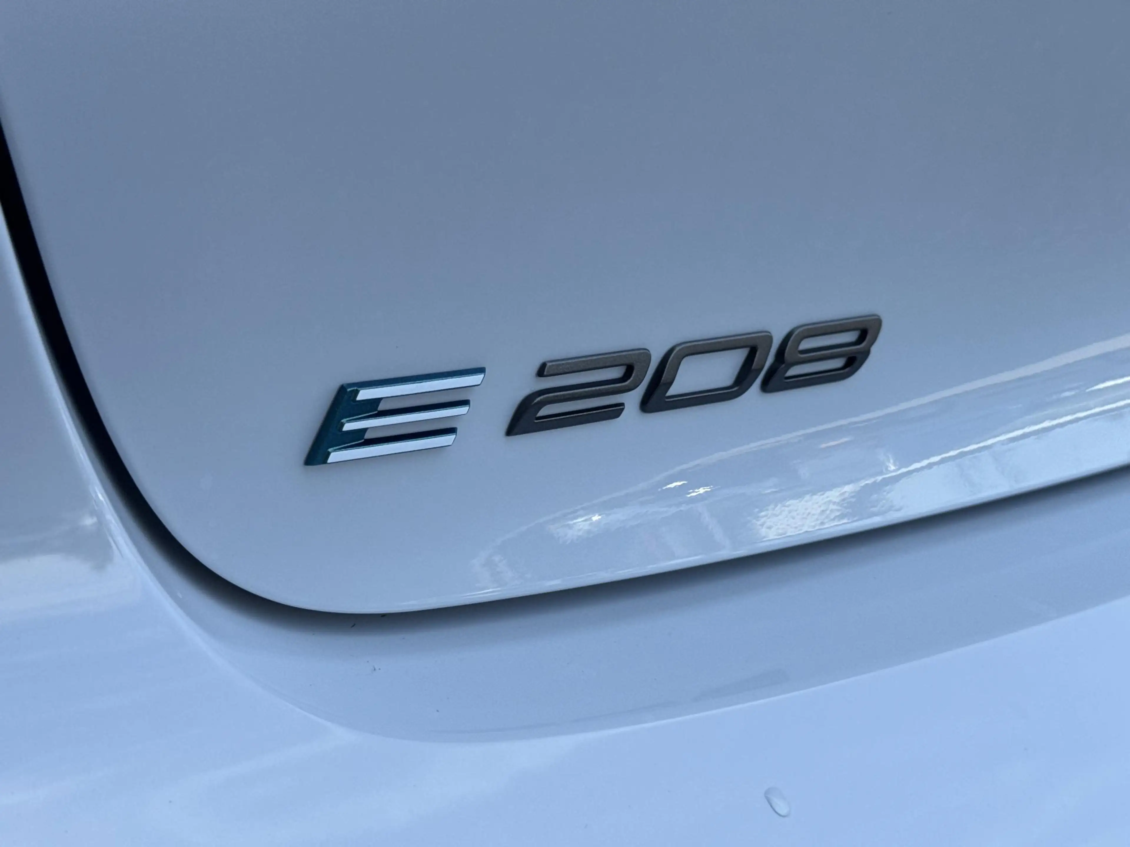 Peugeot e-208 EV Business 50kWh 136pk | 360km WLTP | NAVI | CAME — photo 11