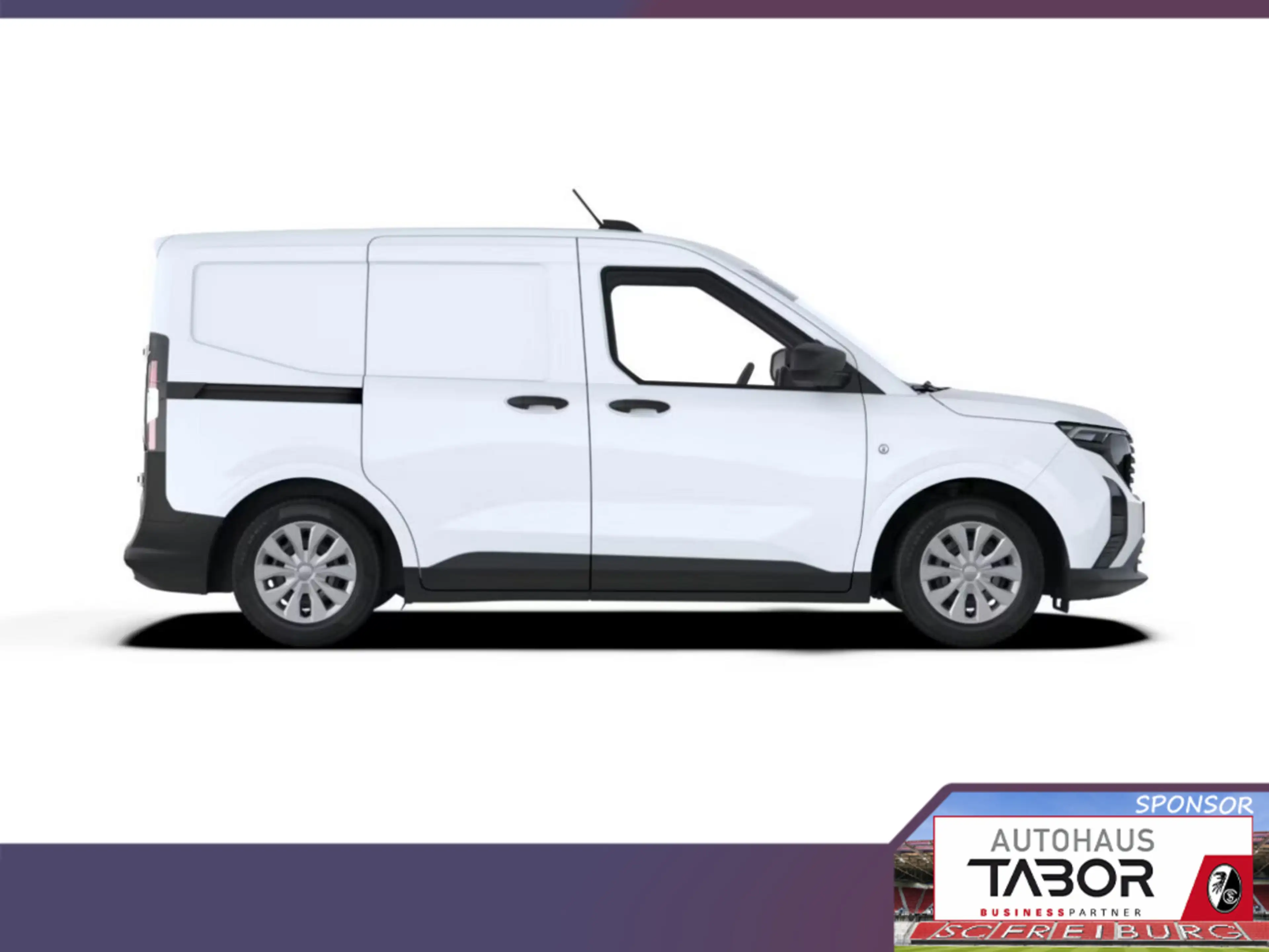 Ford Transit Courier Aut Trend Klima SYNC4 UVP-25%* — photo 5