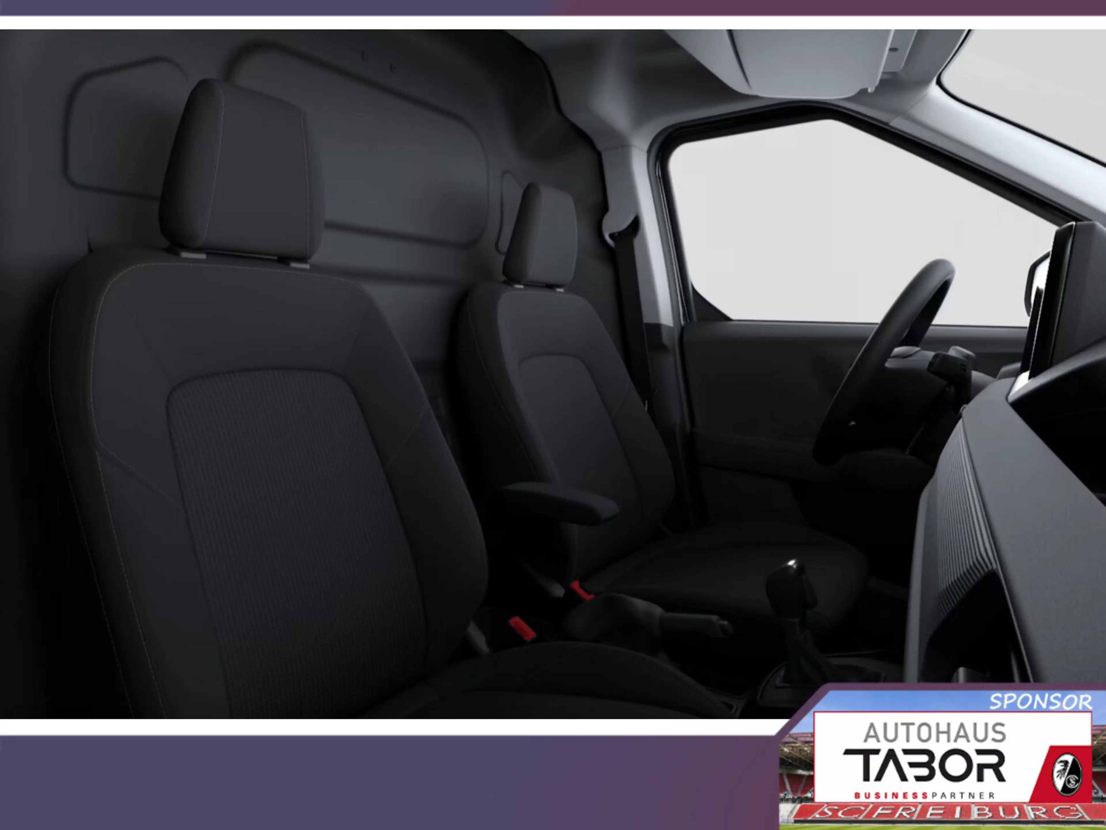 Ford Transit Courier Aut Trend Klima SYNC4 UVP-25%* — photo 7