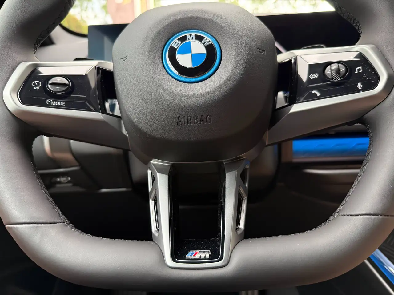 BMW X3 2026 — фото 26