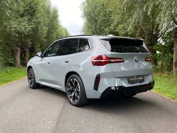 4 Jaar Waarborg,Hybrid,M-Sportpakket,Elektrische zetels,Leder,360) parkassist,Head Up display,Trekhaak elektrisch