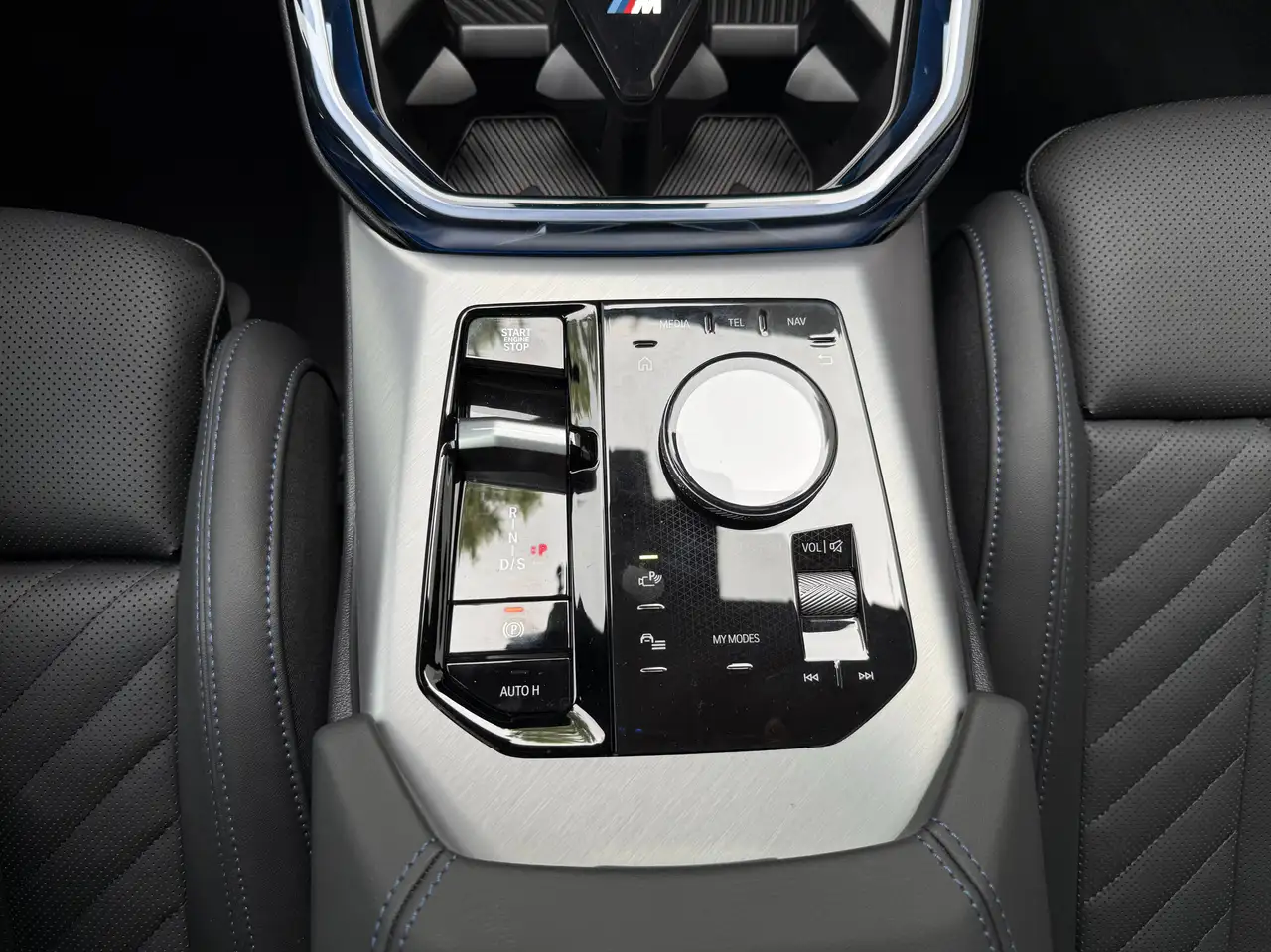 BMW X3 2026 — фото 16