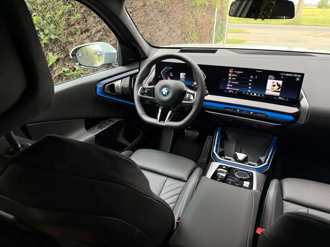 BMW X3 2026