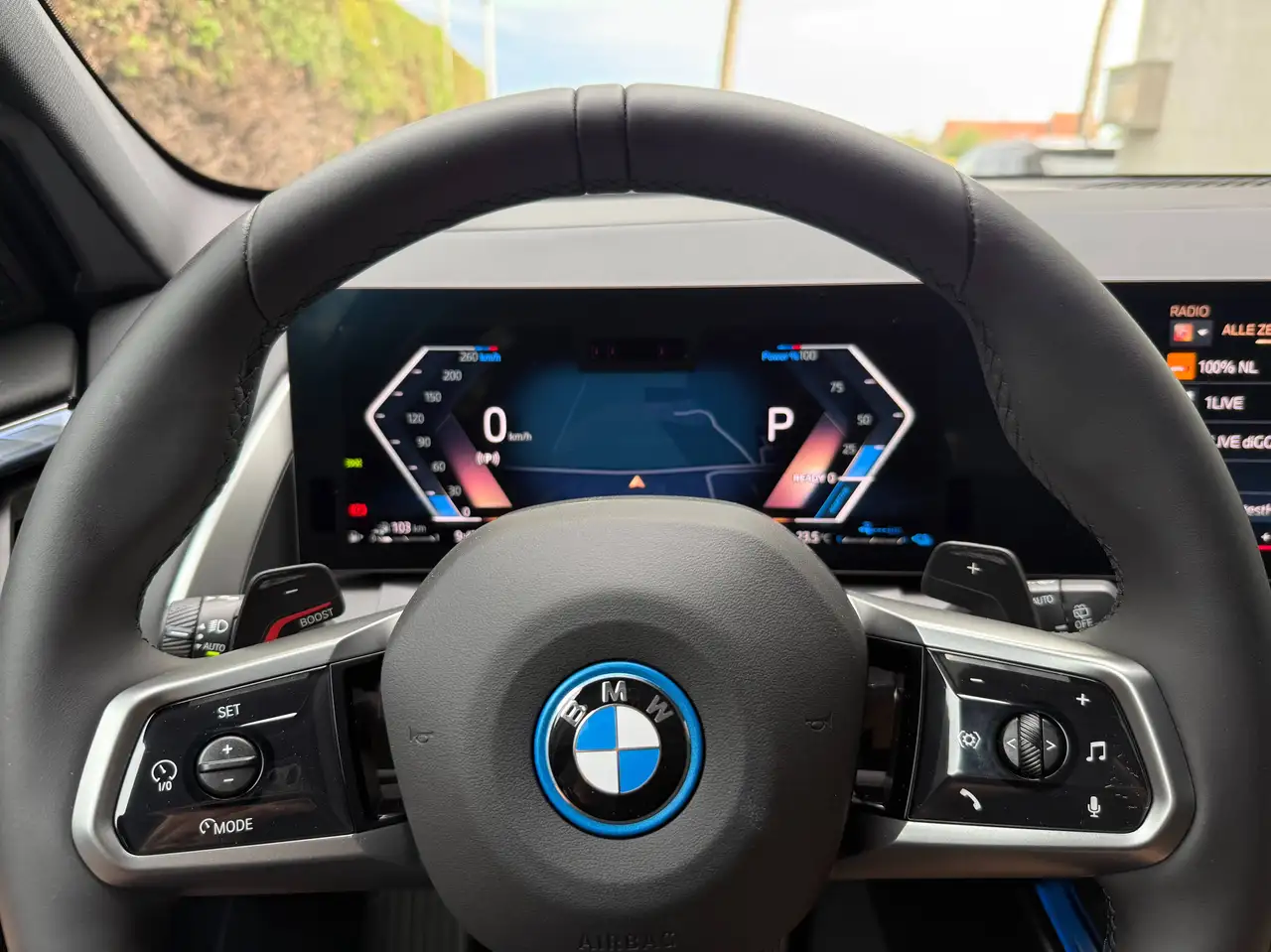 BMW X3 2026 — фото 12