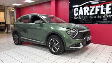 1.6 T-GDI 230 HYBRIDE ACTIVE BA