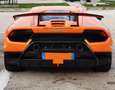Lamborghini Huracán COUPE' PERFORMANTE ARANCIO MET. AWD Arancione - thumbnail 4