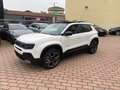 Jeep Avenger Avenger 1.2 t e-hybrid Summit 145cv edct6 Tetto Ap Bianco - thumbnail 1