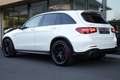 Mercedes-Benz GLC 63 AMG S*4-MATIC*FULL*LICHTE VRACHT*BURMESTER*BTW  WAGEN Weiß - thumbnail 7