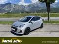 Hyundai i10 Edition 25 Comfort Silber - thumbnail 1