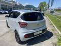 Hyundai i10 Edition 25 Comfort Silber - thumbnail 4