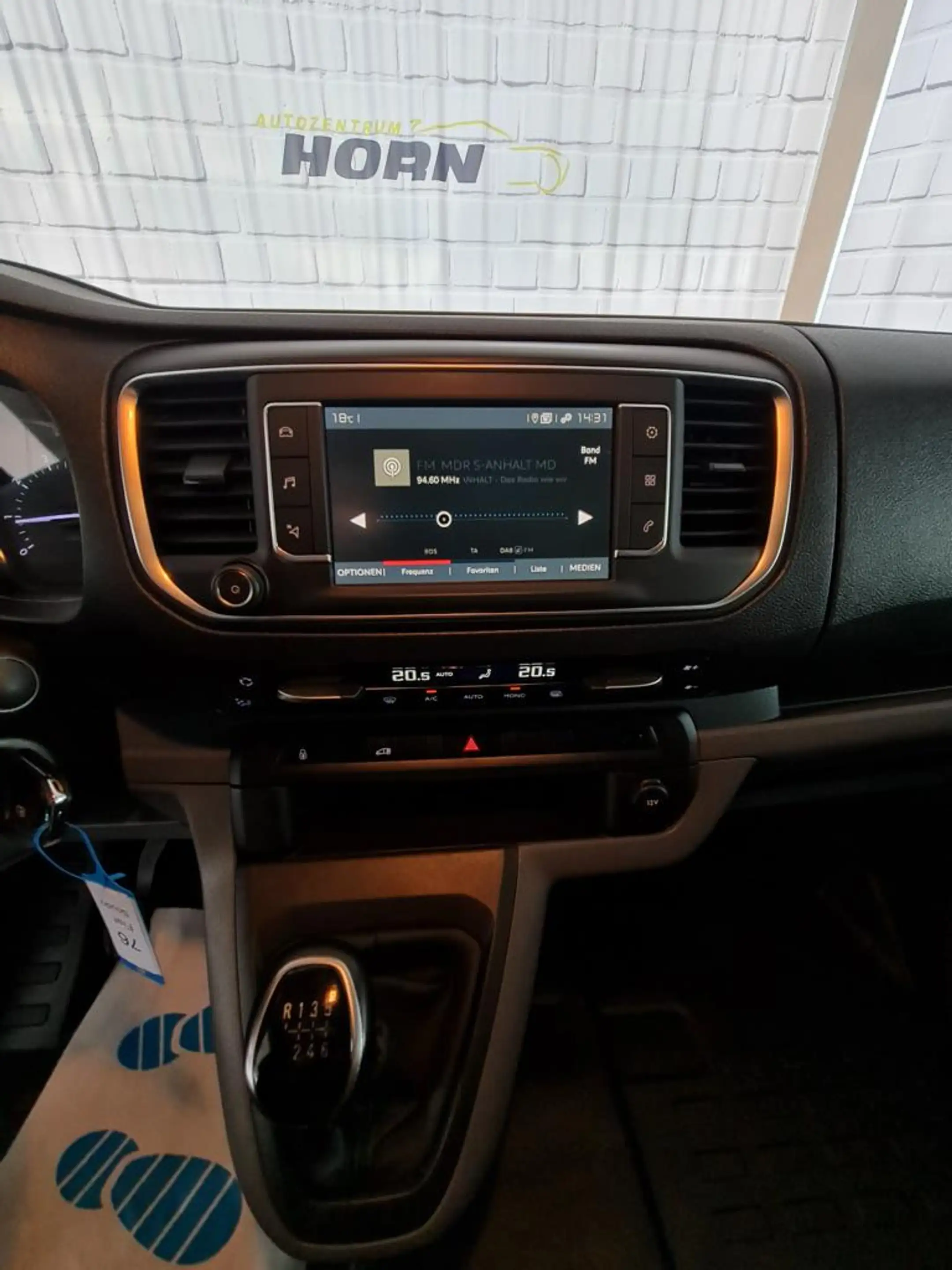 Fiat Scudo L2 SX, unfallfrei, 1.Hand, Navi, Kamera, Bluetooth — photo 15