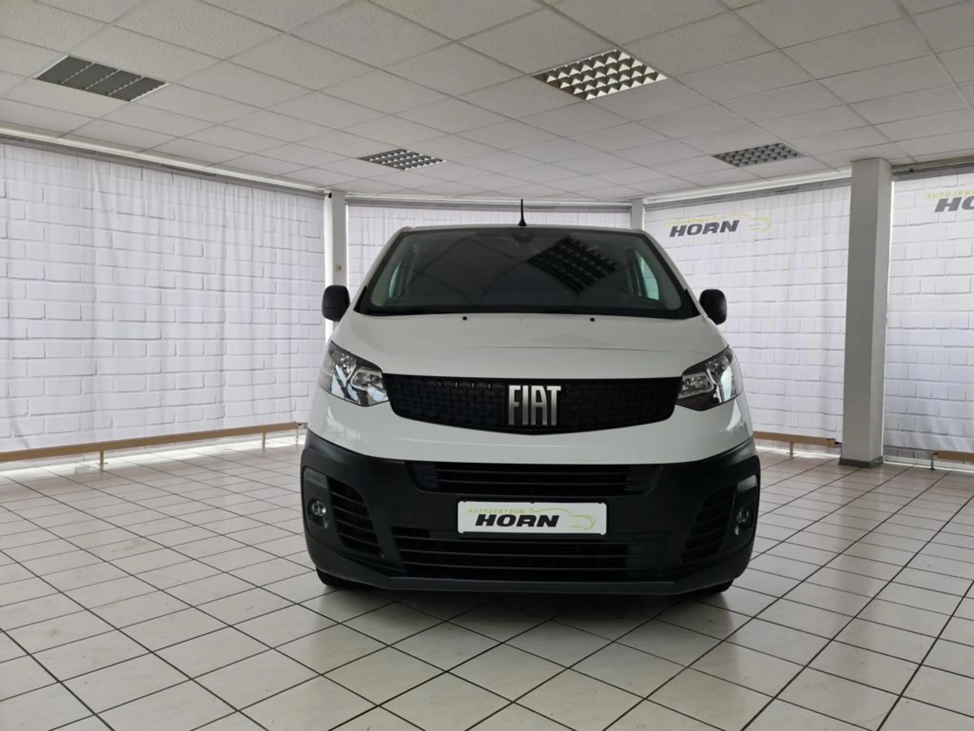 Fiat Scudo L2 SX, unfallfrei, 1.Hand, Navi, Kamera, Bluetooth — photo 2