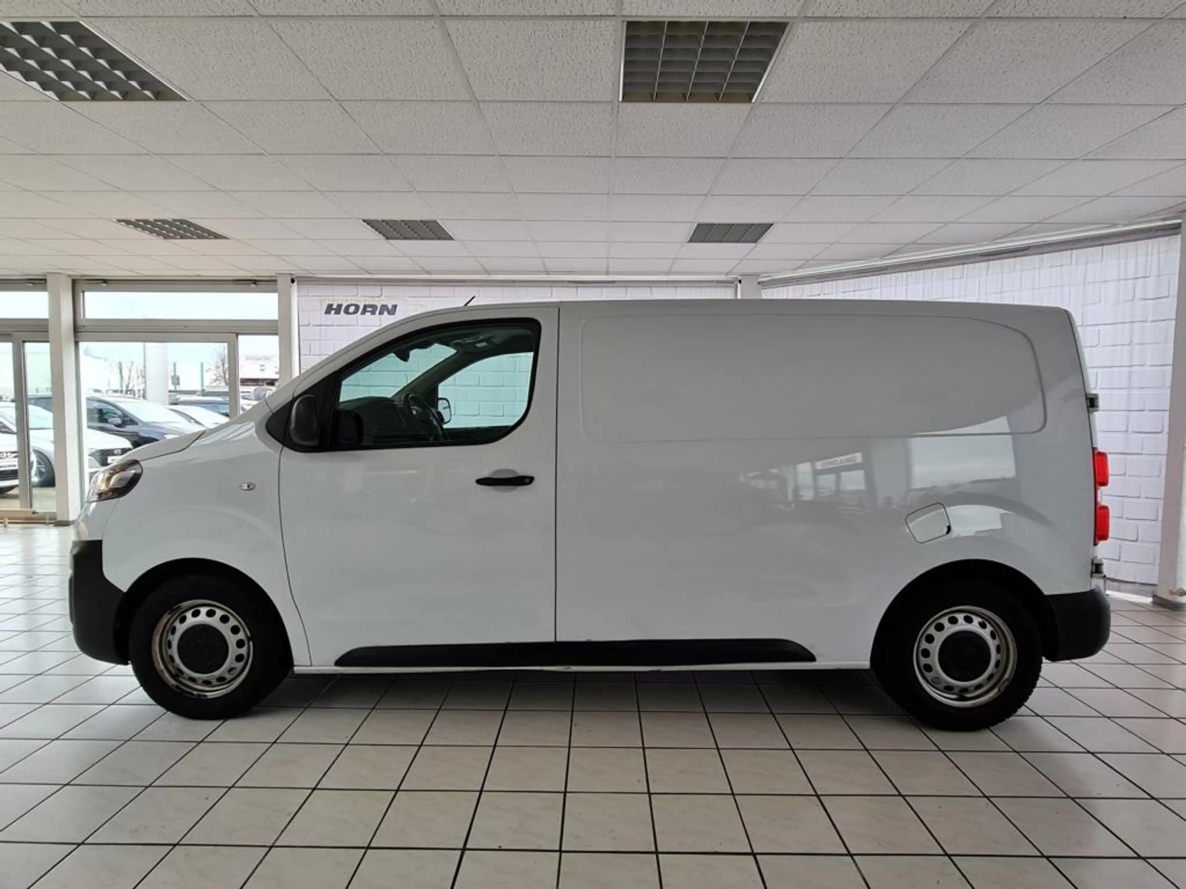 Fiat Scudo L2 SX, unfallfrei, 1.Hand, Navi, Kamera, Bluetooth — photo 4