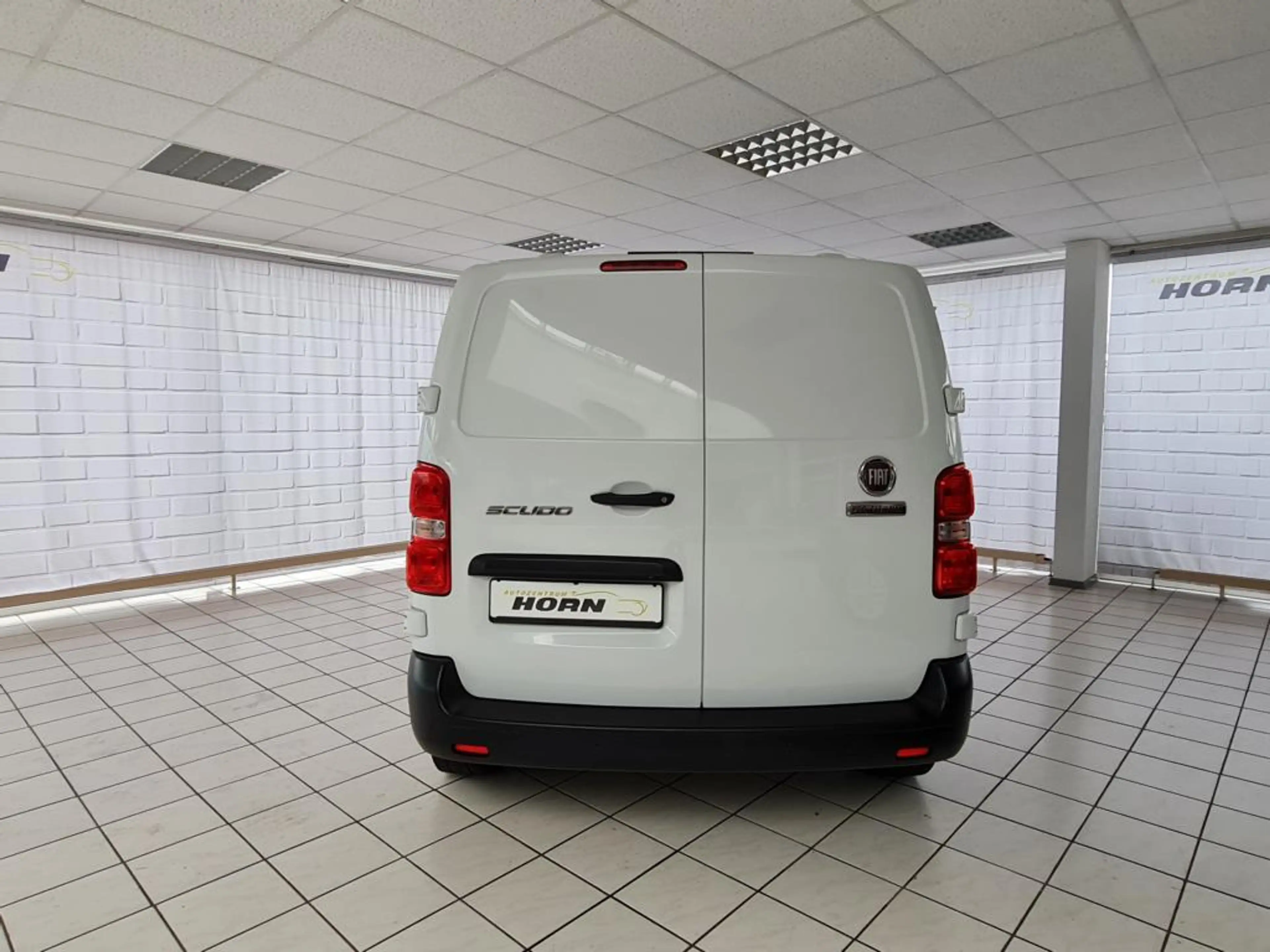 Fiat Scudo L2 SX, unfallfrei, 1.Hand, Navi, Kamera, Bluetooth — photo 8