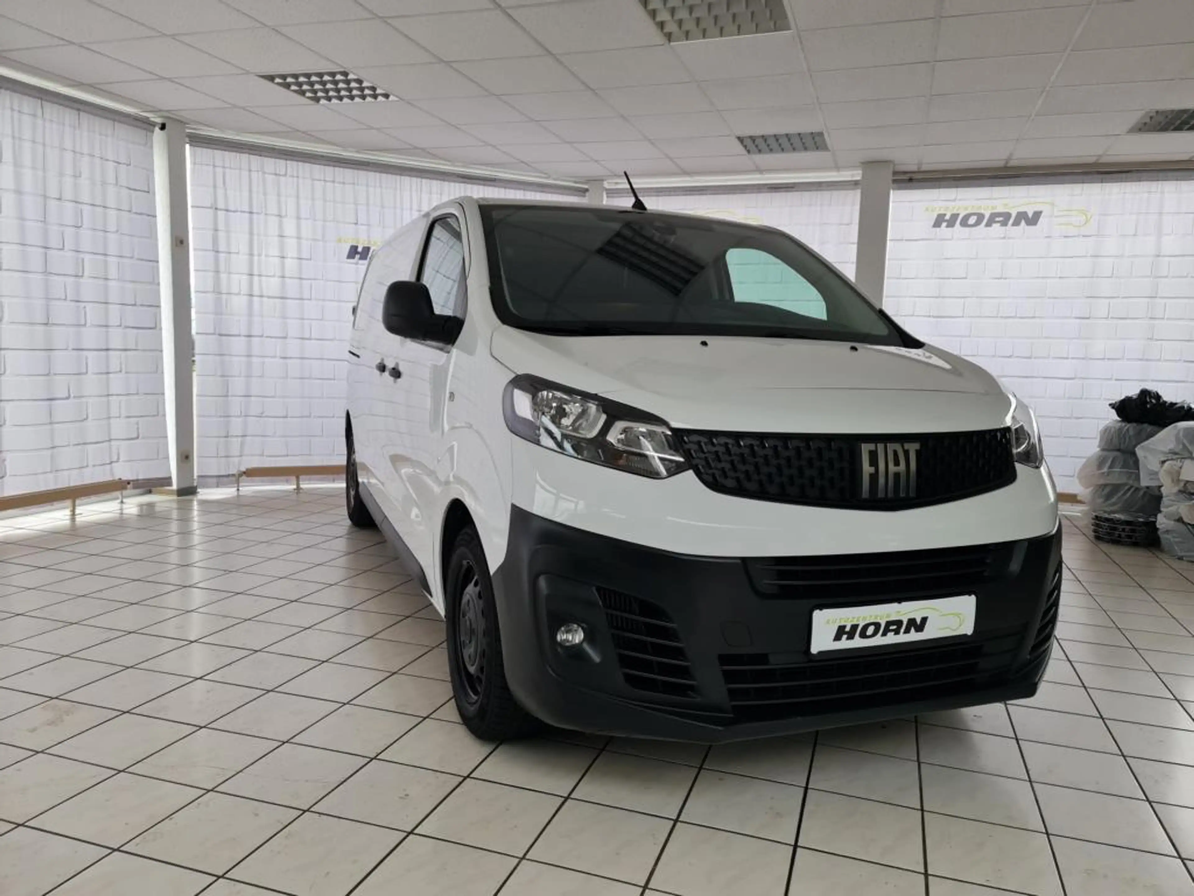 Fiat Scudo L2 SX, unfallfrei, 1.Hand, Navi, Kamera, Bluetooth — photo 3