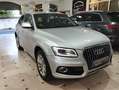 Audi Q5 2.0TDI quattro Advance 177 Gris - thumbnail 4