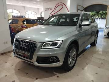 2.0TDI quattro Advance 177