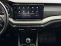 Skoda Octavia Ambition TDI Blau - thumbnail 11
