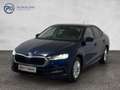 Skoda Octavia Ambition TDI Blau - thumbnail 1