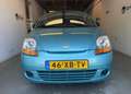 Chevrolet Matiz 0.8 Spirit RIJDT GOED 2DE EIGENAAR NAP APK 4-2027 Blau - thumbnail 5