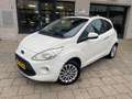 Ford Ka/Ka+ 1.2 Titanium X Panoramadak NAP Beurt Apk Weiß - thumbnail 4