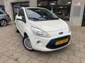 Ford Ka/Ka+ 1.2 Titanium X Panoramadak NAP Beurt Apk Weiß - thumbnail 11