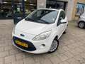 Ford Ka/Ka+ 1.2 Titanium X Panoramadak NAP Beurt Apk Weiß - thumbnail 8
