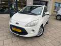 Ford Ka/Ka+ 1.2 Titanium X Panoramadak NAP Beurt Apk Weiß - thumbnail 12