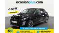 Peugeot 208 1.2 Puretech S&S Allure 100 Schwarz - thumbnail 1