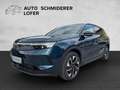 Opel Grandland 1.2 MHEV GS Aut. ''AHK & Tech Paket'' Blau - thumbnail 1