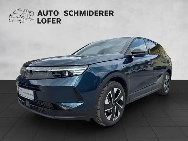 Opel Grandland 1.2 MHEV GS Aut. ''AHK & Tech Paket''