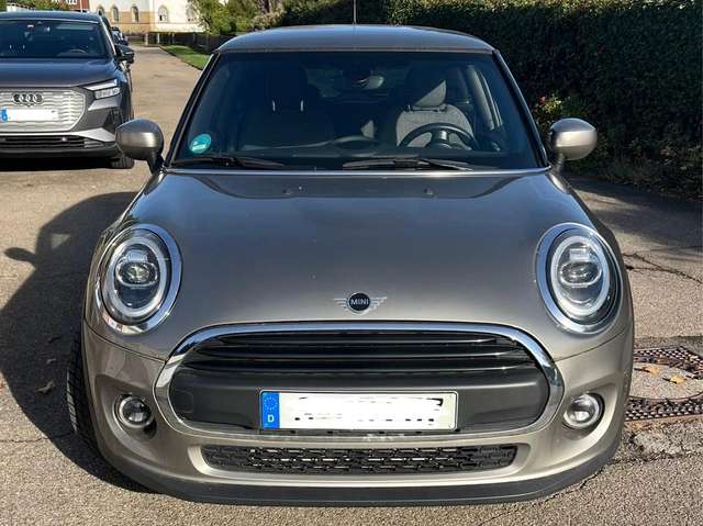 Imagine MINI One Mini One CHILI - 25500km, LED, Unfallfrei, Top