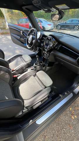 MINI One Mini One CHILI - 25500km, LED, Unfallfrei, Top