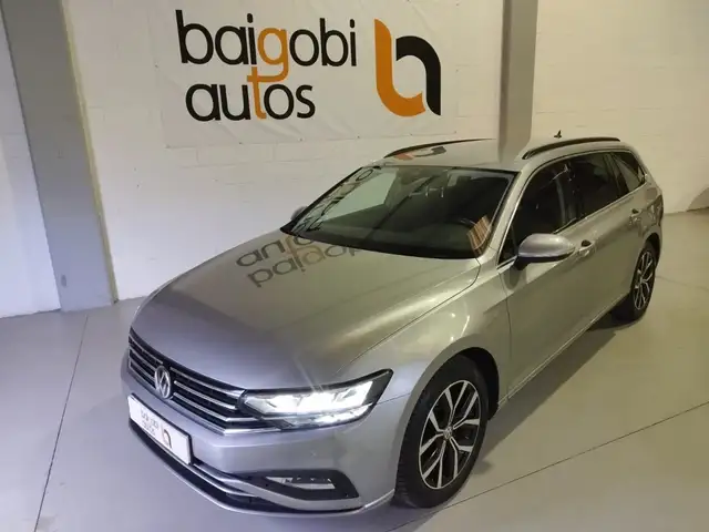 Volkswagen Passat Variant 2.0TDI EVO Executive 110kW