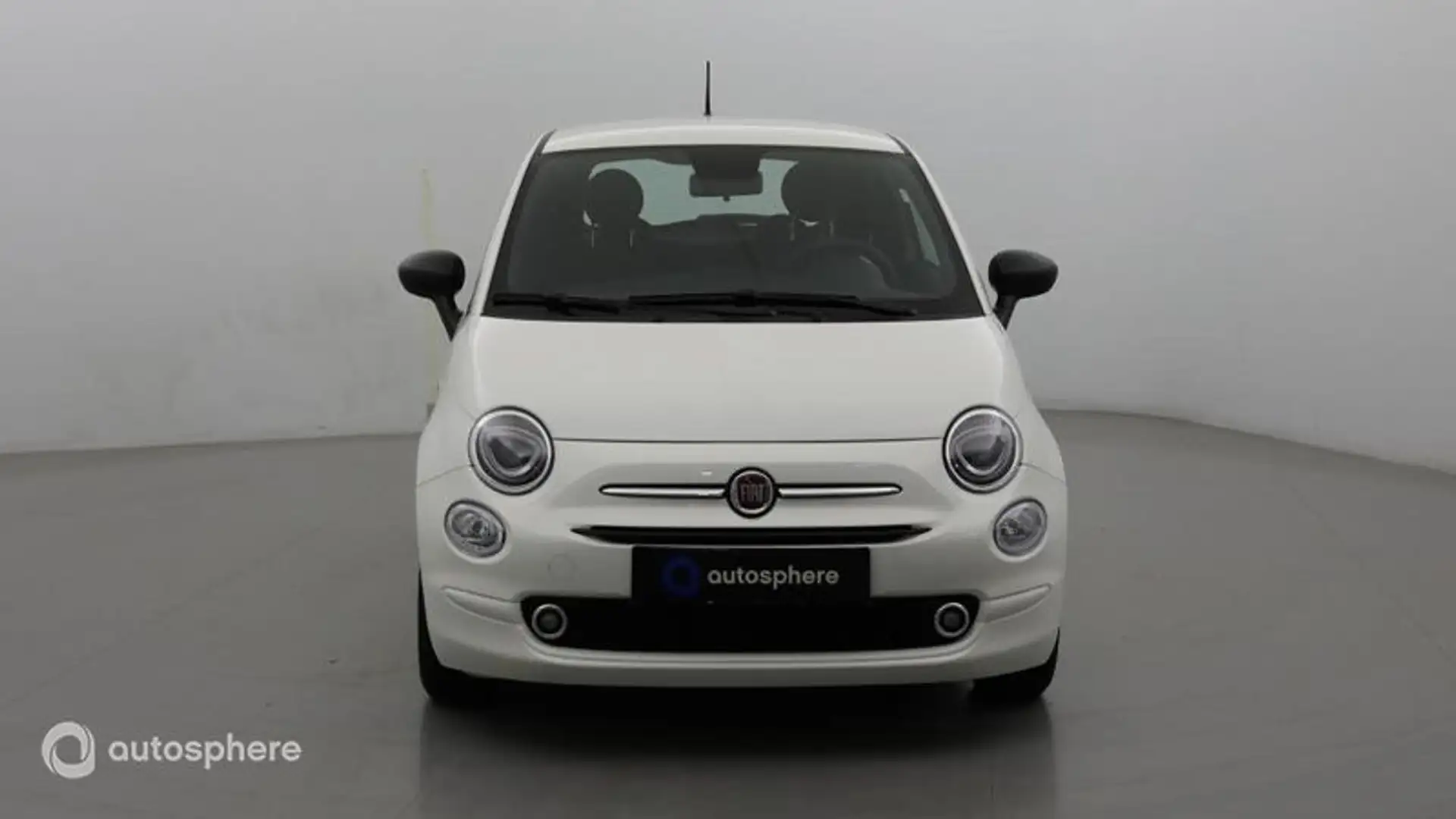 Fiat 500 1.0 70ch BSG S\u0026S Pack Confort - 2