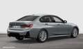 BMW 320 d xDrive ADAPT.LED+ACC+HuD+HiFi+DA+360° Grau - thumbnail 2