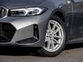 BMW 320 d xDrive ADAPT.LED+ACC+HuD+HiFi+DA+360° Grau - thumbnail 5