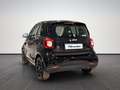 smart forTwo coupe  EQ Passion Nightsky Noir - thumbnail 4
