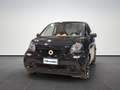 smart forTwo coupe  EQ Passion Nightsky Noir - thumbnail 1