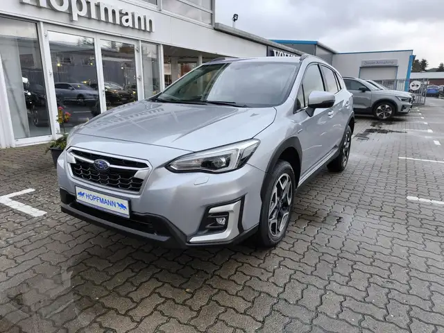 Subaru XV Trend 2.0i ACC / Kamera
