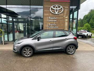 Captur dCi 90