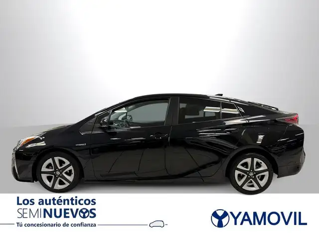 Toyota Prius 1.8