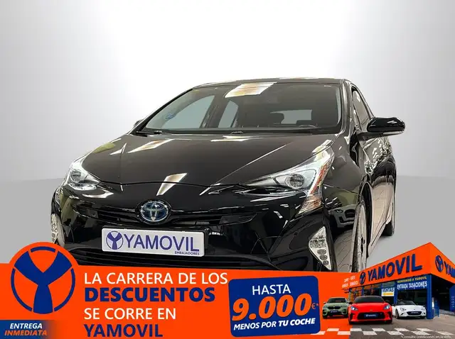 Toyota Prius 1.8
