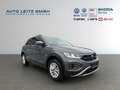 Volkswagen T-Roc 1.0 TSI Life APP DAB SHZ PDC LED VC LM16 Gris - thumbnail 7