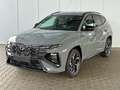 Hyundai TUCSON N Line 1.6 T-GDi 4WD HEV / Head-Up ACC 4x Shz K... Grau - thumbnail 1