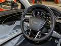Audi A8 55 TFSI qu Matrix HUD Sitzlüftung+Massage B&O Grau - thumbnail 10