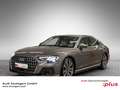 Audi A8 55 TFSI qu Matrix HUD Sitzlüftung+Massage B&O Grau - thumbnail 1