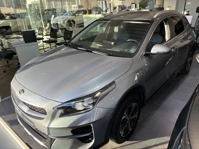 Kia XCeed Business Line 1.6 GDI