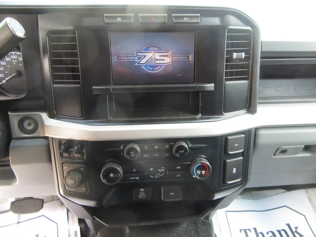 Ford F 550 снимка Ford F 550